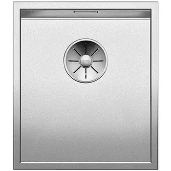 Кухонная мойка Blanco Zerox 521556
