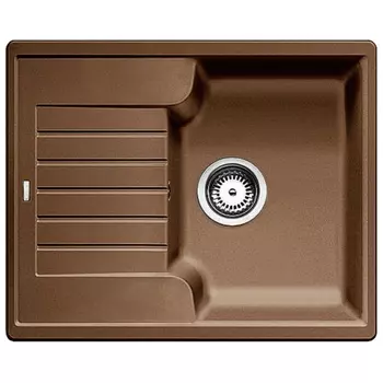 Кухонная мойка Blanco Zia 40S 516927