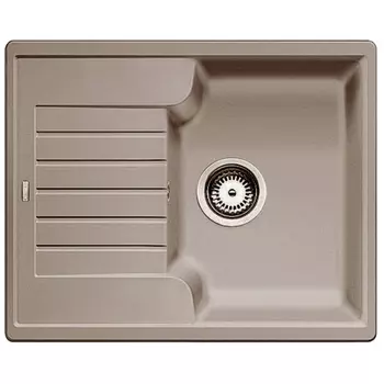 Кухонная мойка Blanco Zia 40S 517411