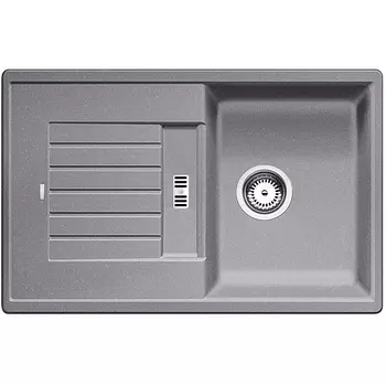 Кухонная мойка Blanco Zia 45S 514725