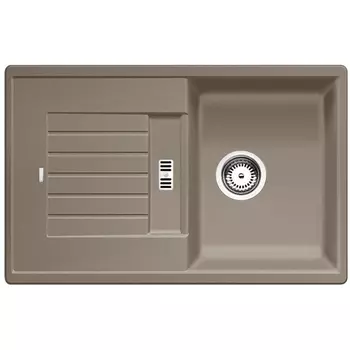 Кухонная мойка Blanco Zia 45S 517416