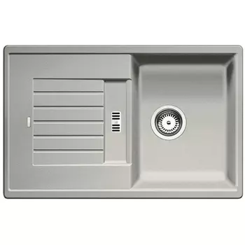 Кухонная мойка Blanco Zia 45S 520627
