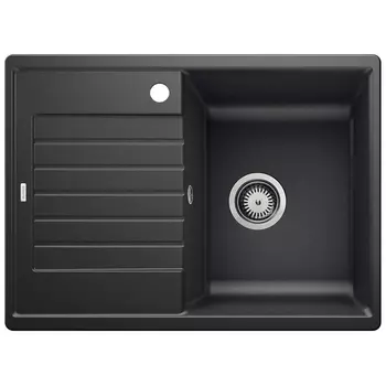 Кухонная мойка Blanco Zia 45S Compact 524721