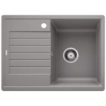 Кухонная мойка Blanco Zia 45S Compact 524723