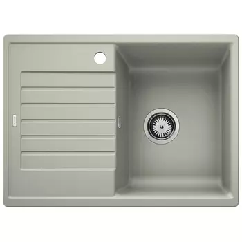 Кухонная мойка Blanco Zia 45S Compact 524724