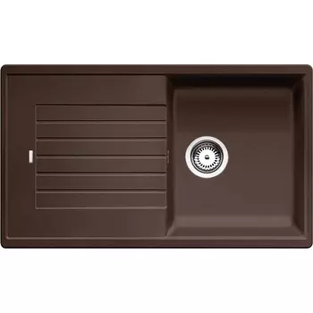 Кухонная мойка Blanco Zia 5S 520519