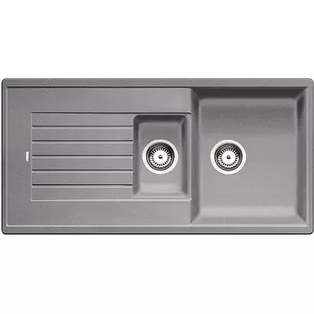 Кухонная мойка Blanco Zia 6S 514741