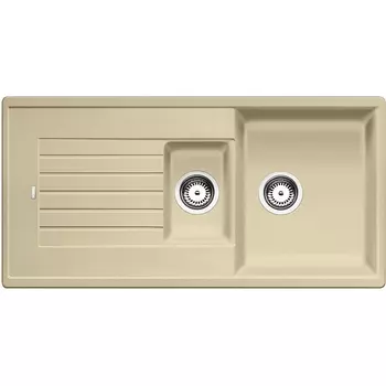 Кухонная мойка Blanco Zia 6S 514744