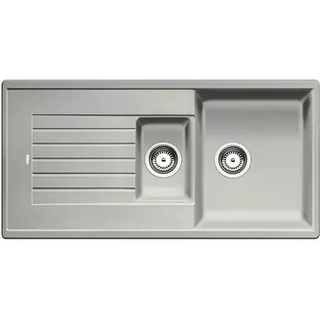 Кухонная мойка Blanco Zia 6S 520632