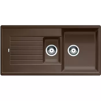 Кухонная мойка Blanco Zia 6S 521968