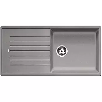 Кухонная мойка Blanco Zia XL 6 S 517569