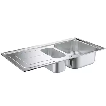 Кухонная мойка Grohe K300 31564SD0