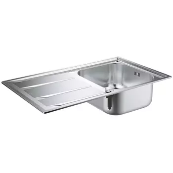 Кухонная мойка Grohe K400 31566SD0