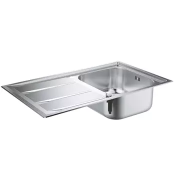 Кухонная мойка Grohe K400+ 31568SD0