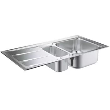 Кухонная мойка Grohe K400+ 31569SD0