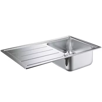 Кухонная мойка Grohe K500 31571SD0