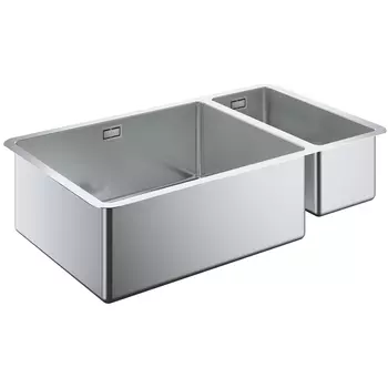 Кухонная мойка Grohe K700U 31575SD0