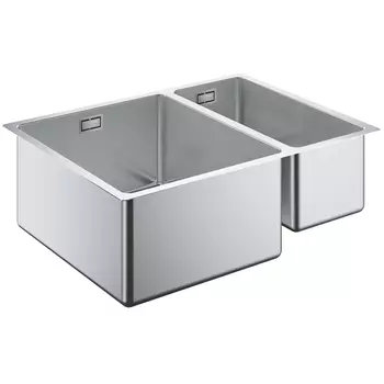 Кухонная мойка Grohe K700U 31577SD0