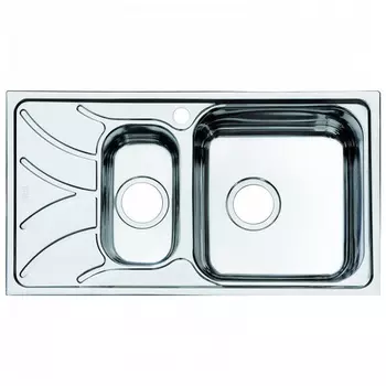 Кухонная мойка Iddis Arro ARR78PZi77