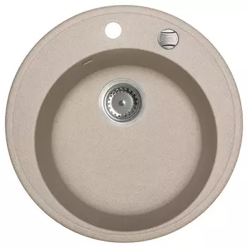 Кухонная мойка Iddis Kitchen G K03P511i87