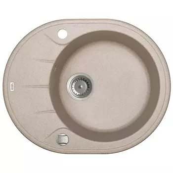 Кухонная мойка Iddis Kitchen G K08P621i87