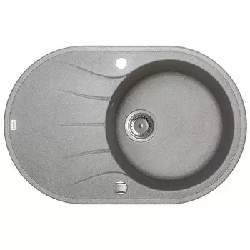Кухонная мойка Iddis Kitchen G K12G771i87