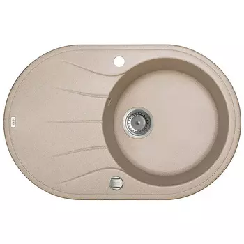 Кухонная мойка Iddis Kitchen G K13P771i87