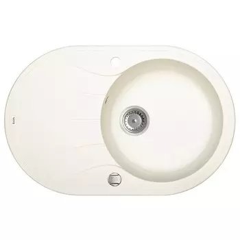 Кухонная мойка Iddis Kitchen G K15W771i87