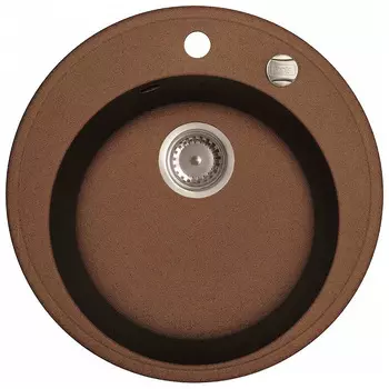 Кухонная мойка Iddis Kitchen G K16C511i87