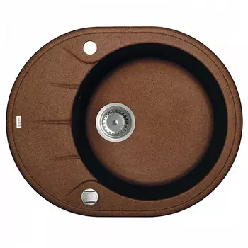 Кухонная мойка Iddis Kitchen G K17C621i87