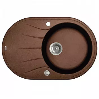 Кухонная мойка Iddis Kitchen G K18C771i87