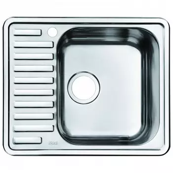Кухонная мойка Iddis Strit STR58PRi77