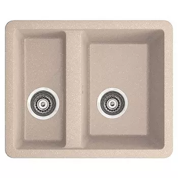 Кухонная мойка Iddis Tanto TU4P565i87