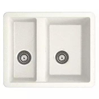 Кухонная мойка Iddis Tanto TU4W565i87