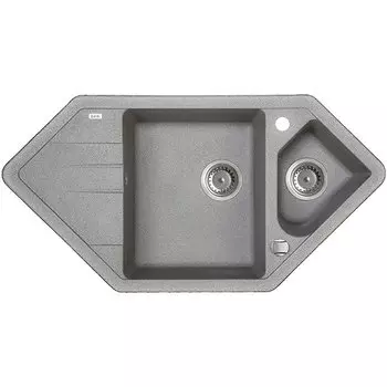 Кухонная мойка Iddis Vane G V27G965i87