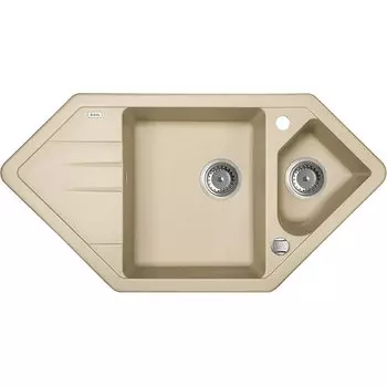 Кухонная мойка Iddis Vane G V29S965i87