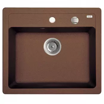 Кухонная мойка Iddis Vane G V31C571i87