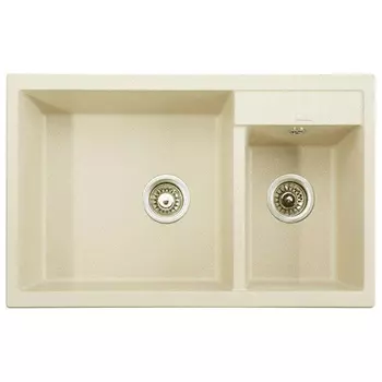 Кухонная мойка Kaiser KG2M-8050-J