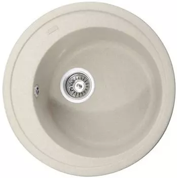 Кухонная мойка Kaiser KGM-490-SB