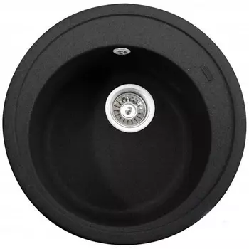 Кухонная мойка Kaiser KGM-510-BP