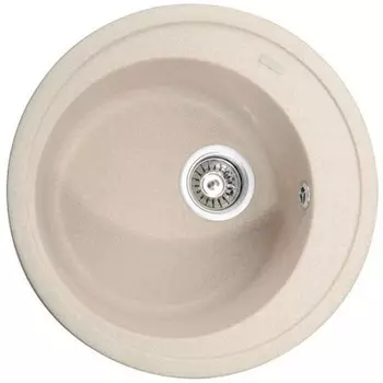 Кухонная мойка Kaiser KGM-510-S