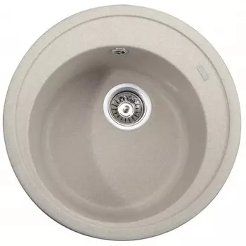 Кухонная мойка Kaiser KGM-510-SB