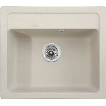 Кухонная мойка Kaiser KGM-5750-S