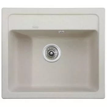 Кухонная мойка Kaiser KGM-5750-SB