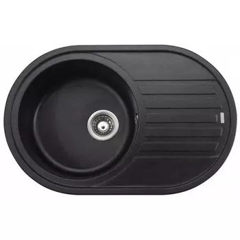 Кухонная мойка Kaiser KGM-7750-BP