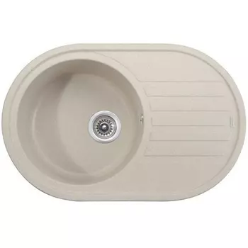 Кухонная мойка Kaiser KGM-7750-SB