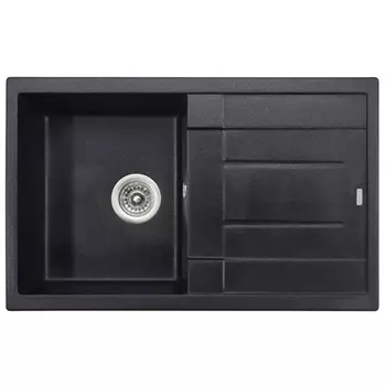 Кухонная мойка Kaiser KGM-7850-BP