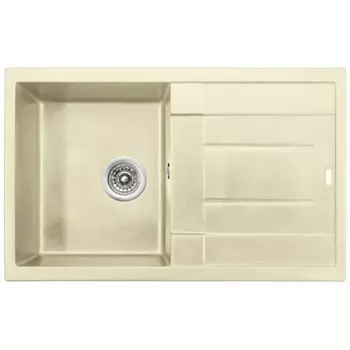 Кухонная мойка Kaiser KGM-7850-J