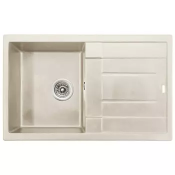 Кухонная мойка Kaiser KGM-7850-SB