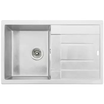 Кухонная мойка Kaiser KGM-7850-W